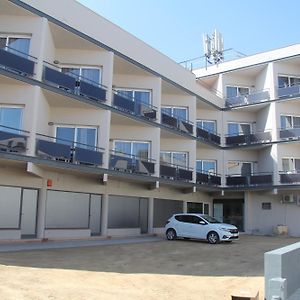 Aparthotel Els Molins